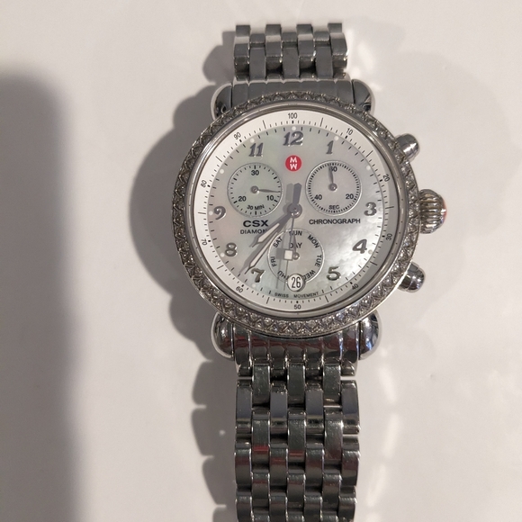 Michele Accessories - Michele Watch